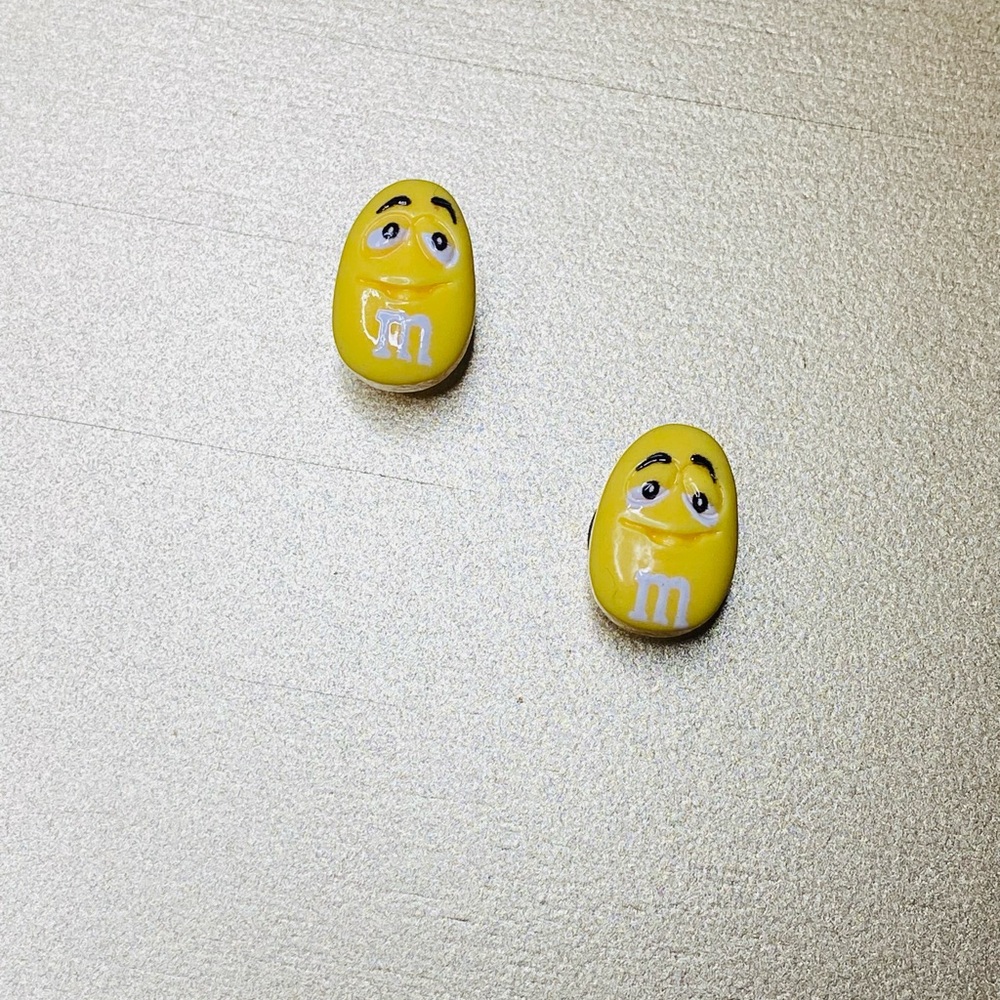 CROCS charms set
